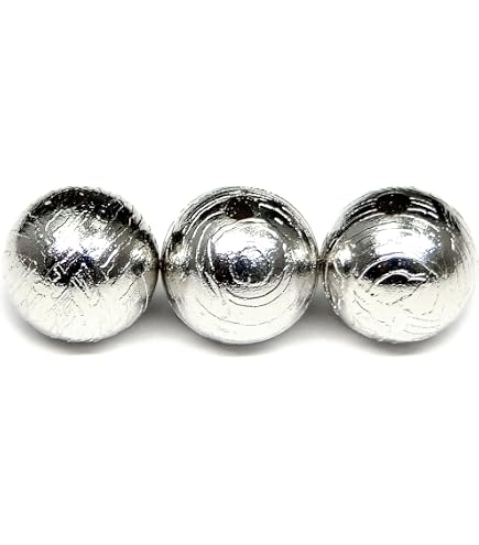 Amazon.co.jp: b3-30861 本物保証 6mm5A ギベオン 鉄隕石 1粒 天然石